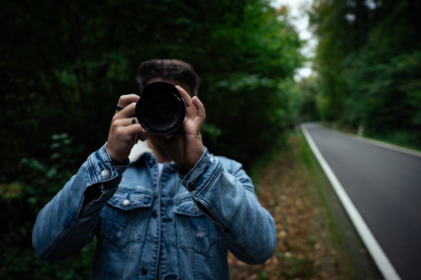 Alexander – AlechoMedia